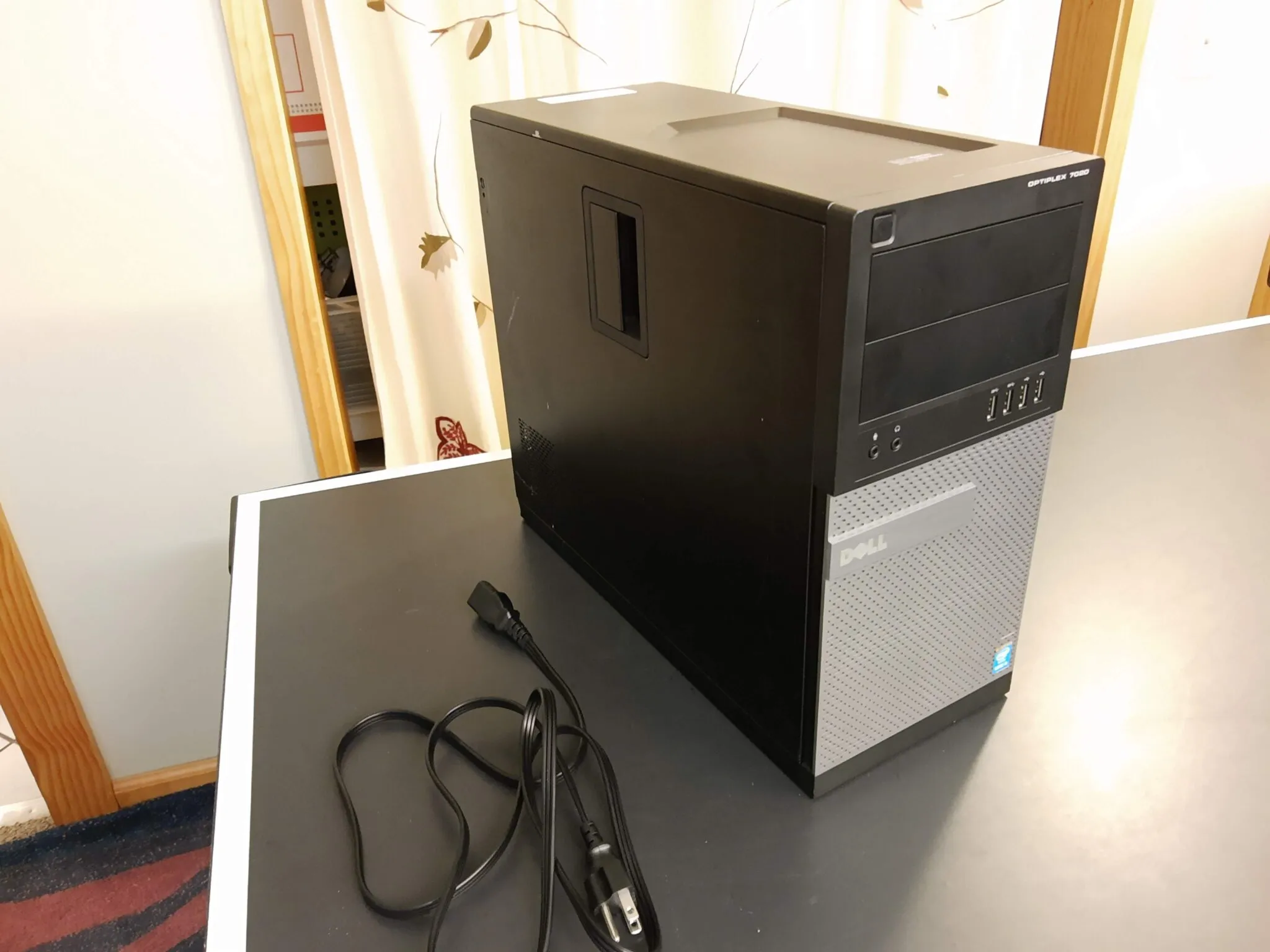 Dell OptiPlex Flip